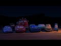 Ghostlight Chasing Mater Normal Speed Version