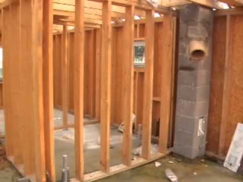 KG Drevodomy - drevostavby amerického typu, drevené domy, nízkoenergetické stavby