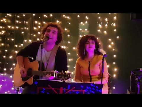 Trupa Policrom  - Live @ Art Club ACUSTIC