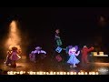 El Gran Show Parque Plaza Sesamo 4K