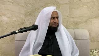 صورة تفسير سورة البقرة || من آية ٢٤٣ إلى ٢٤٨ || د. سامي الواكد