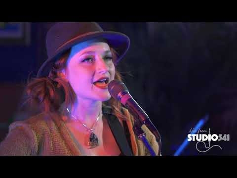 Live From Studio 541 Teaser