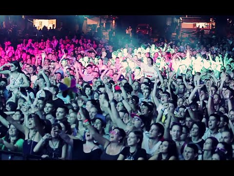 New Level Empire feat. Szerecsenkirály - Son of the Sun (Official Music Video)