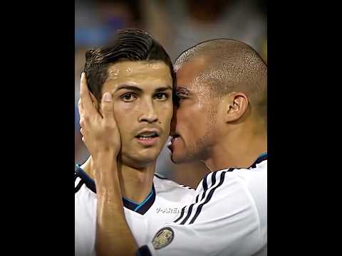 Messi’s Free Kick vs Ronaldo’s Revenge
