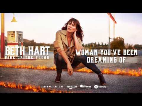 Miniatura de YouTube - Woman You've Been Dreaming Of