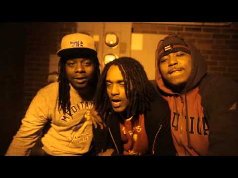 OMS Tay ft. Flacko Rog - Hill Shit (Music Video)