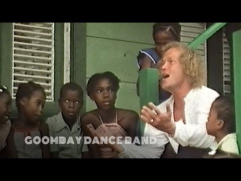 Goombay Dance Band - Ave Maria No Morro (Official Video)
