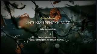 Download lagu Puisi sedih - UNTUKMU PENGKHIANAT - Muchsin Alman mp3 Download lagu Puisi sedih - UNTUKMU PENGKHIANAT - Muchsin Alman mp3