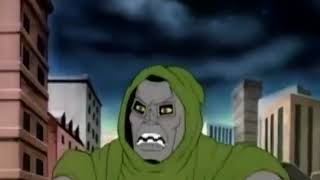 [乳摸] 傳漫威將打造《末日博士》真人電影