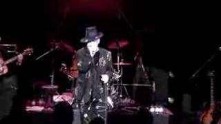 Boy George - Losing Control (Shaw Theatre)