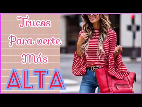 MODA 2022 MUJER | LOOKS DE INSPIRACIÓN PARA MUJER TENDENCIAS Y CONSEJOS DE MODA