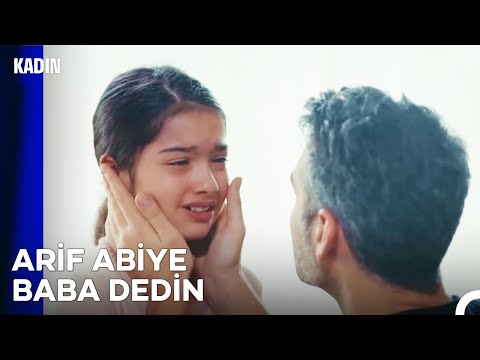Doruk'tan Şok İtiraf - Kadın 48. Bölüm