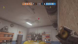 レインボーシックスシージ　ランク