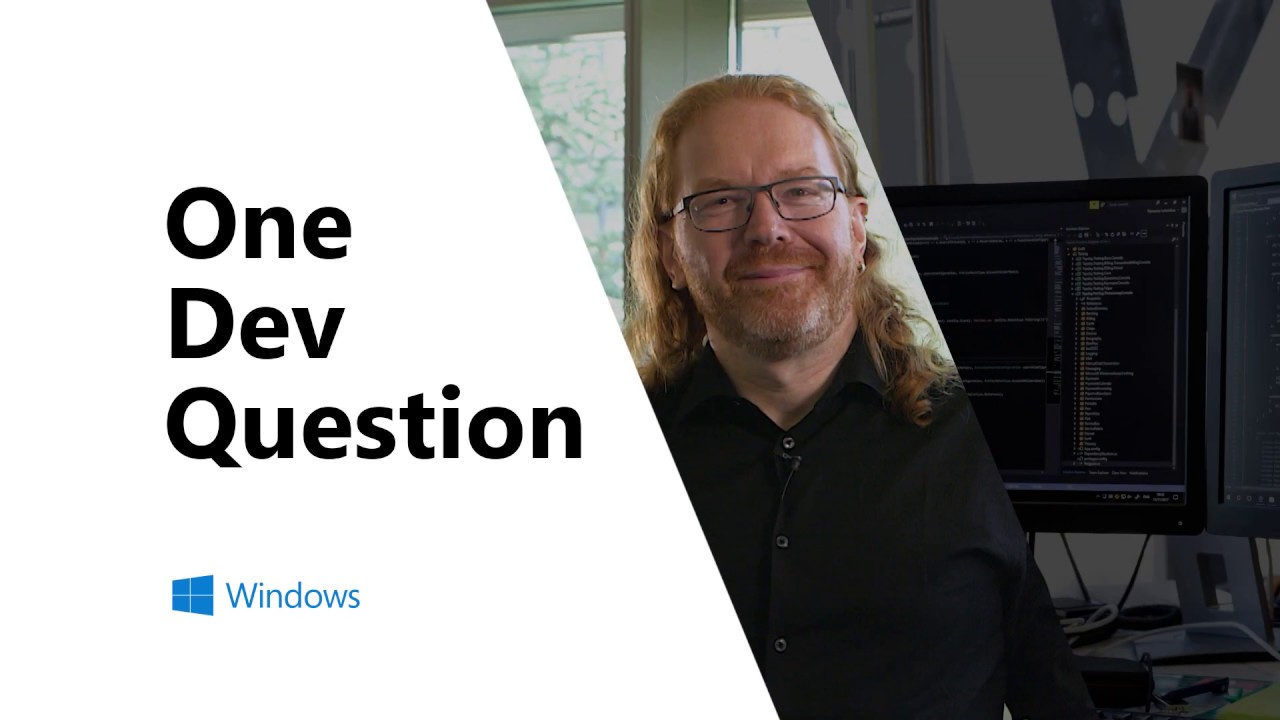 What differentiates VSCode from a simple text editor? | One Dev Question