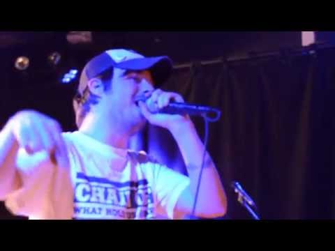 Funeral and friends @ Kavka JC, Antwerp, Belgium 01.02.2015