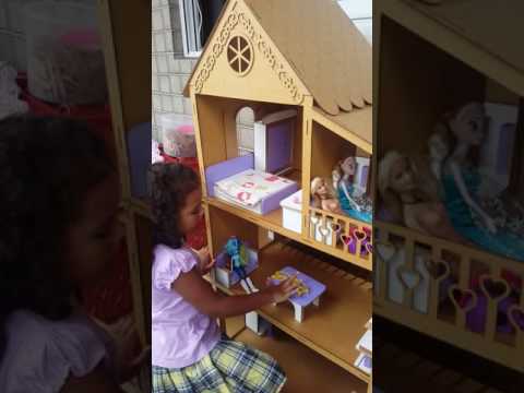 Diversão video