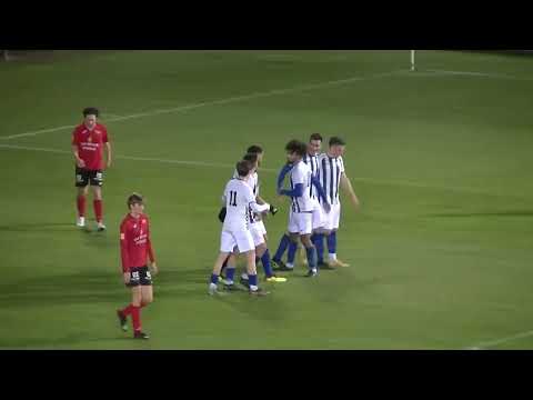 ASV Geel - R Cappellen FC oefenwedstrijd 11-10-2022