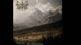 Caladan brood  -  A Voice Born Of Stone And Dust