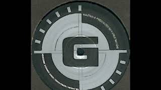 Patrik Skoog - Untitled B1 (Techno 2000