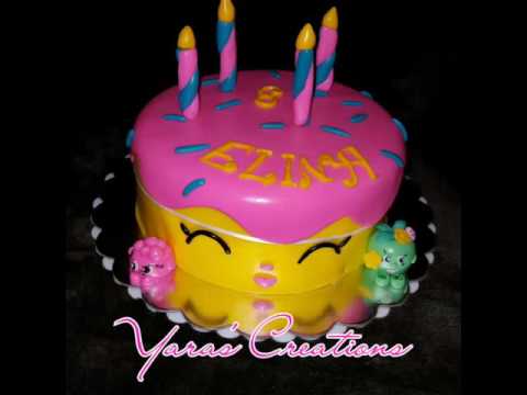 My creations!! Cake!!!!