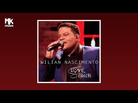 Wilian Nascimento, Paola Carla - Dia do Casamento (Ao Vivo)
