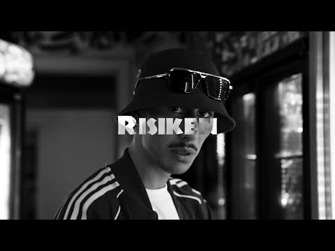 [FREE] AMO X CELO & ABDI TYPE BEAT - ''Risiken'' (prod. by kaythe808plug)