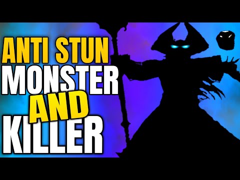 Everyone is Scared of his Anti CC Pick! - Summoners War
