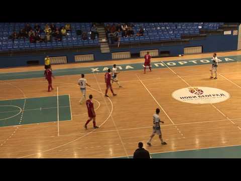 KMF INTELEKTUALAC vs SUMF BANJICA