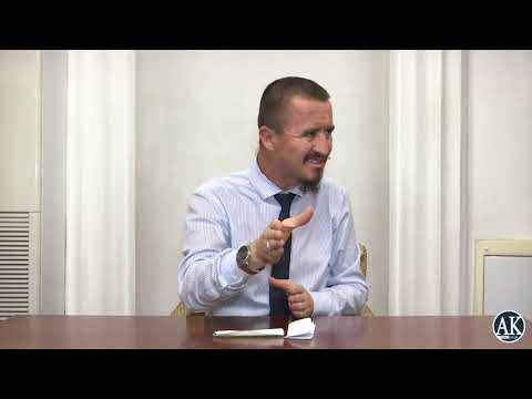 Pyetje përgjigje - Dr. Imam Ahmed Kalaja - 16/07/2020.