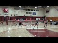 EMMA FERGUSON #11 CLASS OF 2021 VIDEO #3