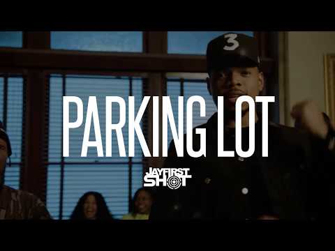Chance the Rapper x YBN Cordae Type Beat 2020 - "Parking Lot"