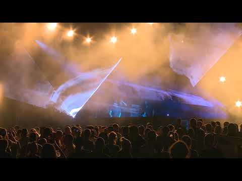 Green Air / Andrew Meller / 31th August / Novi Sad Expo