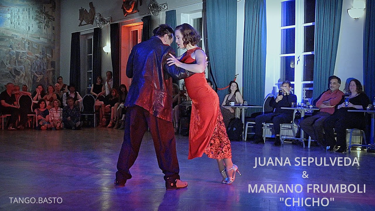 Juana Sepulveda & Mariano Frumboli "Chicho" - 2-5  - 2023.01.21