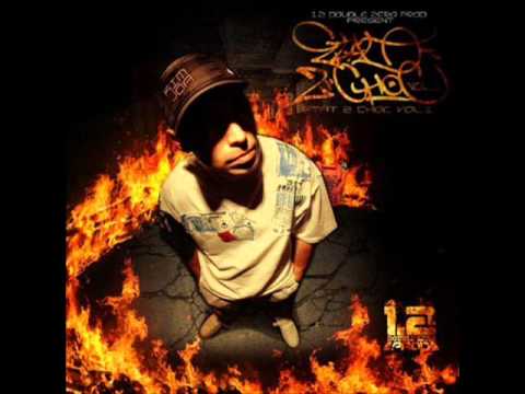 KimJoa Feat C-Ptik-Écoute Maman