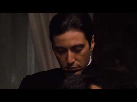 fredo's death and michael's regret