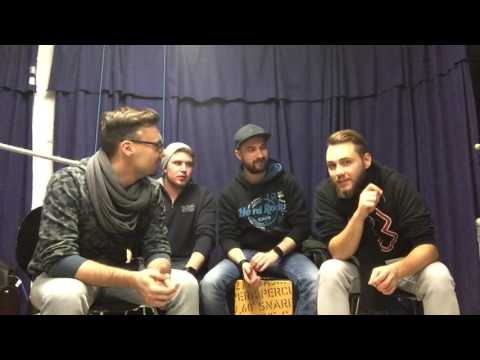 Nikolausrock 2015 FEAT. Nevermore Awake