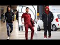 Lionel Messi ► Swag, Clothing & Looks ● Compilation Messi Pre  Match Outfits.