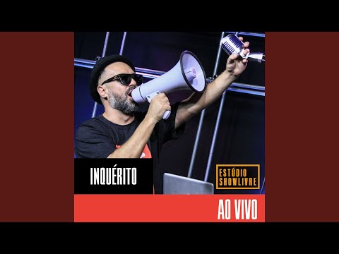 Artesanato Eletrônico 2.0 (Ao Vivo)