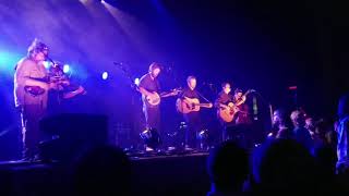 Trampled By Turtles &quot;We all get Lonely&quot;