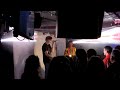 Panda Bear Sonic Boom Comfy In Nautica Live