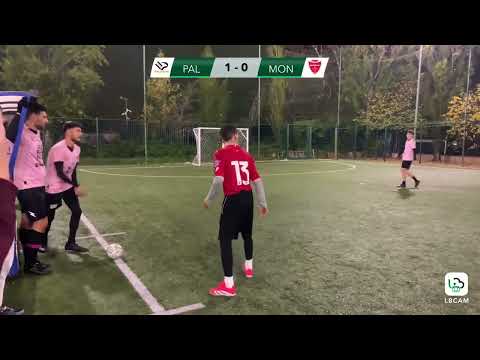 We Are Futsal Roma - Serie B BKT -🏆Palermo vs Monza🏆-