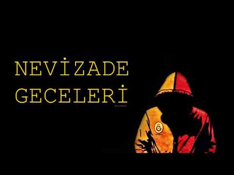 Galatasaray Marşları & Müzikleri  |  Nevizade Geceleri