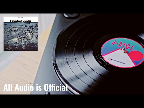 SAITARA-BUSHI/斎太郎節（Kifu Mitsuhashi, Kiyoshi Yamaya/三橋貴風、山屋清,1976)