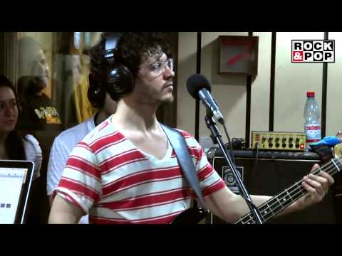 RPstage (2012) - Los Tetas