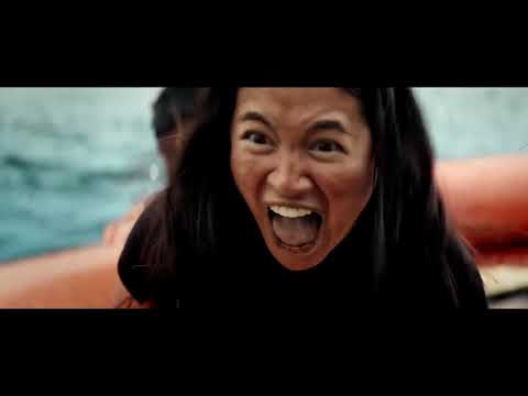 영화 [더 그레이트 샤크]  티저 예고편(한글) : 2021 여름 : 47미터 제작진 : 공포 스릴러 : Great White