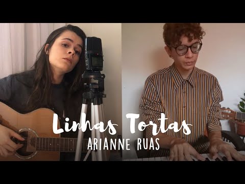 Linhas Tortas - Arianne Ruas