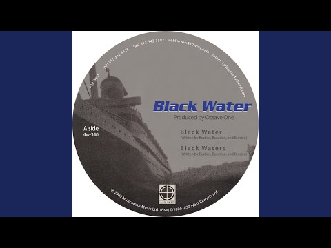 Black Water