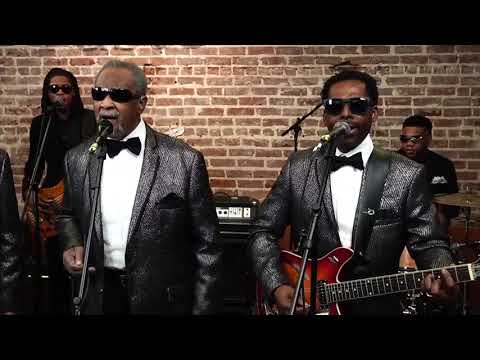 Blind Boys Of Alabama - Go Tell It On The Mountain - 11/26/2019 - Paste Studio ATL - Atlanta, GA
