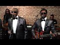 Blind Boys Of Alabama - Go Tell It On The Mountain - 11/26/2019 - Paste Studio ATL - Atlanta, GA