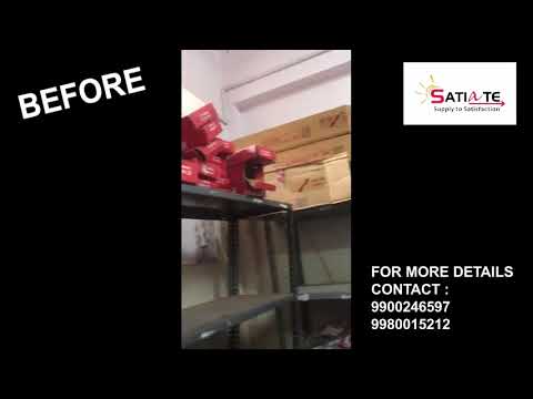 Consulting Firm Retainer Based Inventory Audit Stock Audit Store Audit